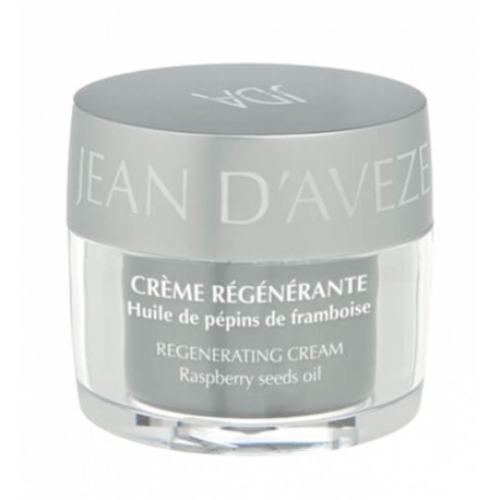 JEAN D'AVEZE-Regenerating Cream - Jar
